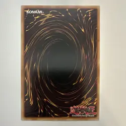 Yu-Gi-Oh! Meteor Dragon Red-Eyes Impact INOV-EN028 Rare Foil 1st Ed LP - Image 2