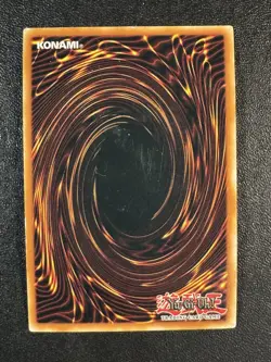 Transcendent Wings Advent Calendar 2019 AC19-EN022 Super Rare LP - Image 2