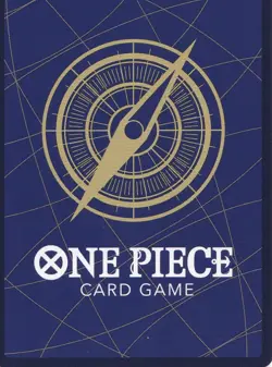 One Piece Nami Alternate Art OP14-031 Japanese - Image 2