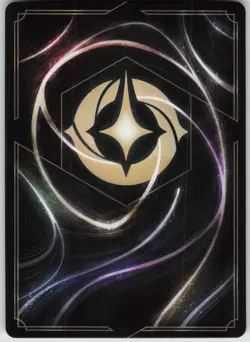 Disney Lorcana TCG Pluto - Steel Champion Rare Whispers in the Well 191/204 - Image 2