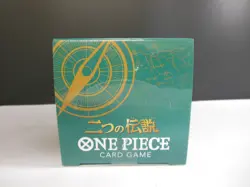 One Piece Card Game TWO LEGENDS OP-08 Booster Box 24packs Japanese - Image 5