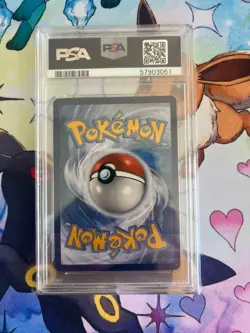 PSA 10 Lugia Prerelease SWSH069 Vivid Voltage Promo Pokemon Card - Image 2