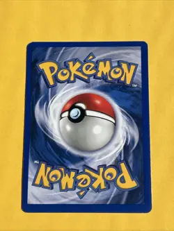 Jynx 31/102 Shadowless 1999 Pokemon Card Lightly Played LP Base Set - Image 3