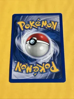 Jynx 31/102 Shadowless 1999 Pokemon Card Lightly Played LP Base Set - Image 4