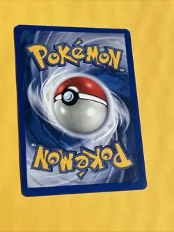 Jynx 31/102 Shadowless 1999 Pokemon Card Lightly Played LP Base Set - Image 5