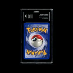 TAG Graded Sabrina's Gengar 14/132 Gym Heroes Holo Rare Pokemon Card 2000 - Image 2
