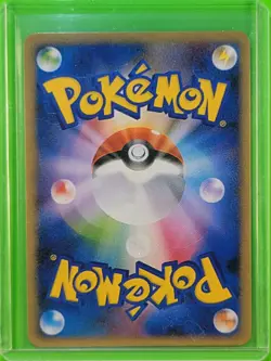 Pokemon Trainer Waifu Goddess Prismatic Refractor Card CUSTOM MADE NSFW - Image 4