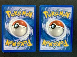 2 Piplup Diamond & Pearl 93/130 Cards - Reverse Holo & Holo Cards - MP - Image 2
