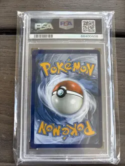 M Venusaur EX Full Art Holo Card 100/108 X&Y Evolutions PSA 9 - Image 2