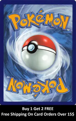 Eevee Miscellaneous Cards & Products #130/185 Common,Reverse Holo [gls1022] - Image 2