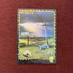 Plains (1652) (Rainbow Foil) Secret Lair Drop Foil - Image 1