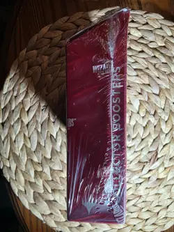 Spider-Man Collector Booster Box MTG English Sealed New Magic the Gathering - Image 4