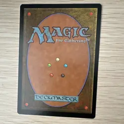 Wizards of the Coast Tolarian Academy Urza's Saga #330 Rare Legendary Land Eng - Image 2