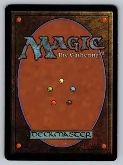 Boil 165 Uncommon Tempest Magic: The Gathering Moderately Played - Image 2