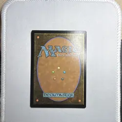 Wizards of the Coast MTG Vito, Thorn of the Dusk Rose Rare M21 127 EN 1/3 - Image 2