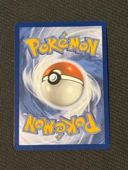 Pokemon TCG Surging Sparks 202/191 Stunfisk Illustration Rare - NM - Image 2