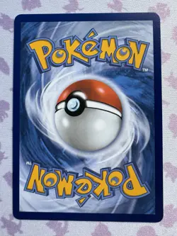 Pokemon Perfect Order - Meowth Ex 121/088 SIR - Image 2