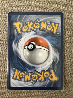 The Pokemon Company Pokemon TCG Ninetales 199/197 SV03 IR Full Art Holo Eng - Image 2