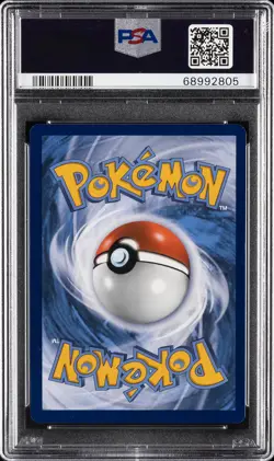 2022 POKEMON SWSH BLACK STAR PROMO #075 SPECIAL DELIVERY CHARIZARD-HOLO PSA 9 - Image 2