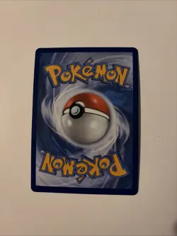 Pokemon TCG Prismatic Evolutions Espeon Masterball Reverse Foil No. 33/131 - Image 2
