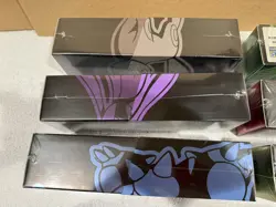 Pokemon 25th anniversary Complete SEG Box Chinese Edition 6 Boxes LOW LOW PRICE$ - Image 3