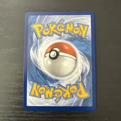 Meowth Ex 062/088 Double Rare Perfect Order Pokemon TCG NM - Image 2