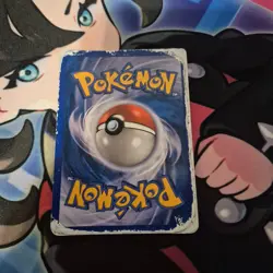 Pokemon TCG Zangoose 34/110 Holon Phantoms 2006 Reverse Holo Rare - DMG - Image 2