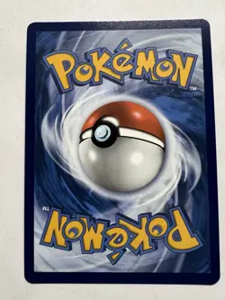 Pokemon TCG Mawile V TG17/TG30 Silver Tempest Ultra Rare Holo 200 HP Chomp Down - Image 2