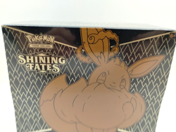 Pokemon TCG: Shining Fates Elite Trainer Box ETB New Factory Sealed - Image 3