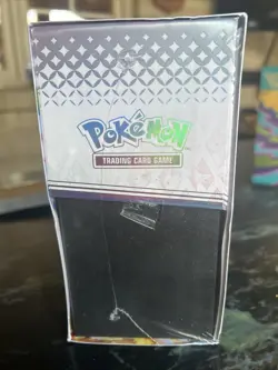 The Pokemon Company Pokemon TCG Prismatic Evolutions ETB Lot 2 Boxes English - Image 2