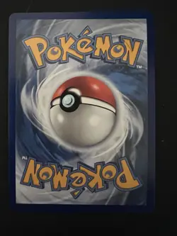 Pokemon Mega Gardevoir EX Ultra Rare Holo Promo Ascended Heroes 032 - Image 2