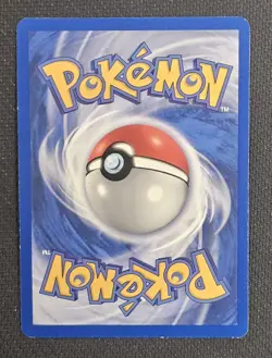 Pidgeot Holo 14/130 Base Set 2 LP Vintage WOTC 2000 Pokemon - Image 4