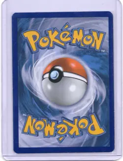 Pokemon Card - Mega Tyranitar EX - 92/98 - Ancient Origins - 2015 - Image 2