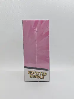 Pokemon Ascended Heroes Booster Bundle Factory Sealed - Image 3
