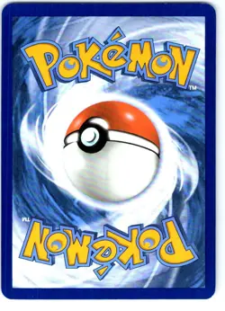Antique Old Amber 154/165 Common 151 Pokemon Reverse Holo Near Mint - Image 2