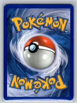 Deoxys 4/110 Holo Rare Holon Phantoms Pokemon Reverse Holo Lightly Played - Image 2