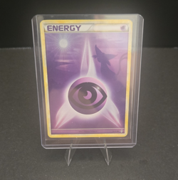 Pokemon TCG Psychic Energy 119/123 Heartgold & Soulsilver Common English - Image 1