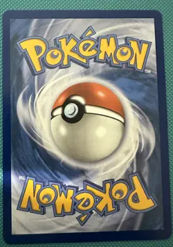 Pokemon Exeggutor 135/132 ME01 Mega Evolution Illustration Rare Holo Eng HP 140 - Image 2