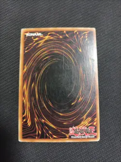 Carte Yu-Gi-Oh Demon Malicieux Heros Du Mal Dp06-fr013 - Image 2