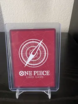 Bandai One Piece Buggy Leader (OP16-041) OP-16 ENGLISH - Image 2