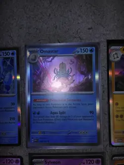 Pokemon Card Collection 14 Card's Total All In Mint Condition - Image 5