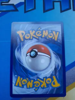 Flareon Reverse Holo 136/165 Scarlet & Violet 151 Pokemon Card - Image 3
