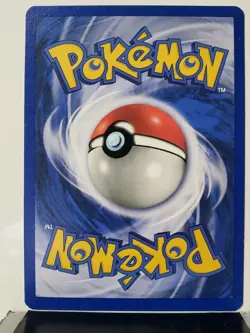 Water Energy 132/132 - VLP - Gym Heroes 2000 Pokemon Card - $2 Flat Shipping - Image 2