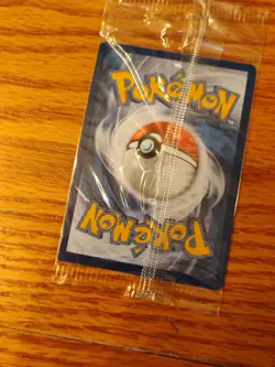 Charmander SVP 044 Scarlet & Violet Promo Cards Holo Sealed Obsidian Flames ETB - Image 2