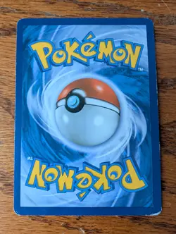 Engineer's Adjustments 75/95 Unleashed Regular (Non-Holo) Pokemon Card - Image 2
