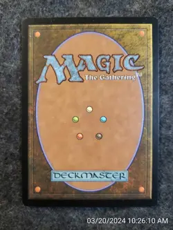 Megrim 7th Edition NM NEVER PLAYED MAGIC THE GATHERING MTG CARD (DS3D1E6) - Image 4