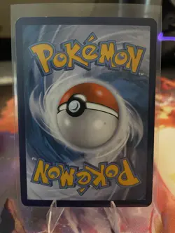 Pokemon TCG 2015 Gengar Holo Rare Card 60/162 XY Breakthrough - Image 2