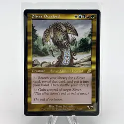 Sliver Overlord Scourge Regular - Image 1