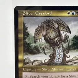 Sliver Overlord Scourge Regular - Image 2