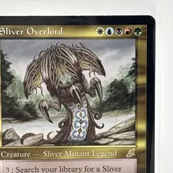 Sliver Overlord Scourge Regular - Image 3